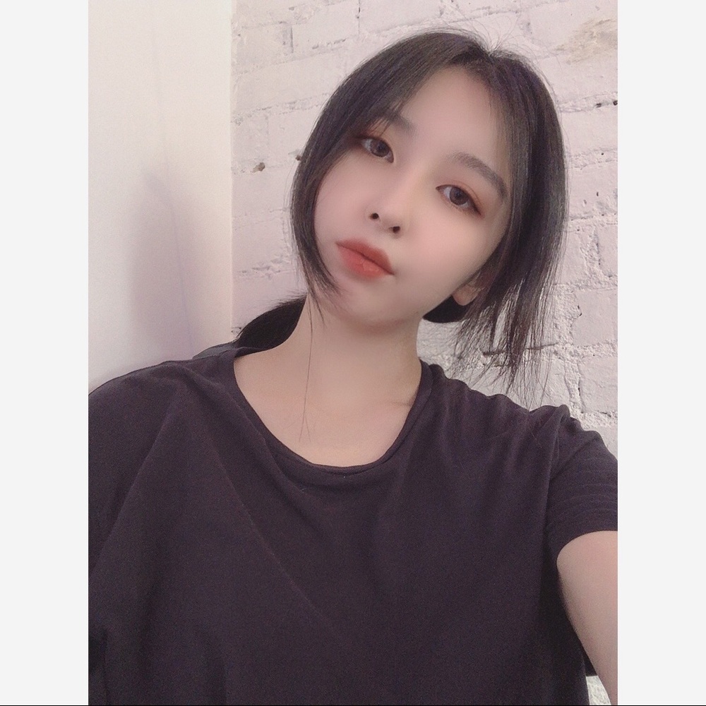 Meet your Posher, Jaeyeon